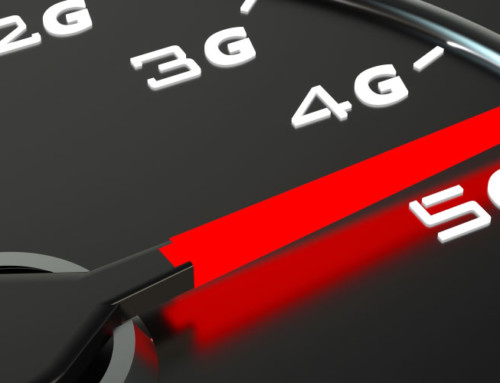 5G Network: FCC’s Big Push Toward the Next Wireless Network Generation