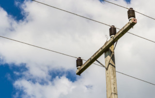 Pierson Wireless - Power Lines - Are they the New Backhaul Solution for BTS Sourced DAS?