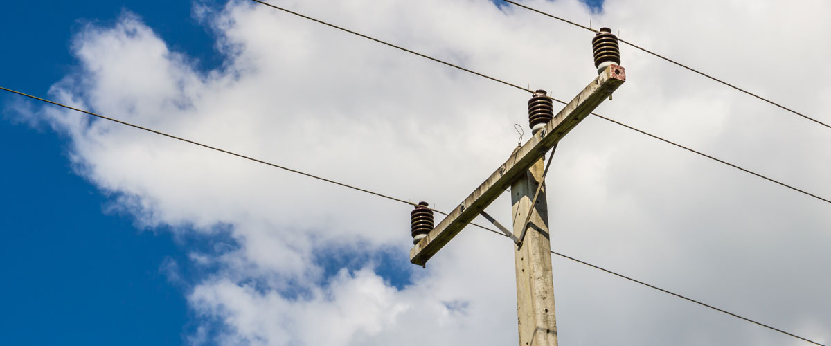 Pierson Wireless - Power Lines - Are they the New Backhaul Solution for BTS Sourced DAS?