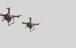 Pierson Wireless - FAA Approval Allows Qualcomm to Test Drones