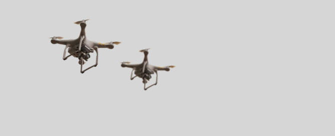 Pierson Wireless - FAA Approval Allows Qualcomm to Test Drones