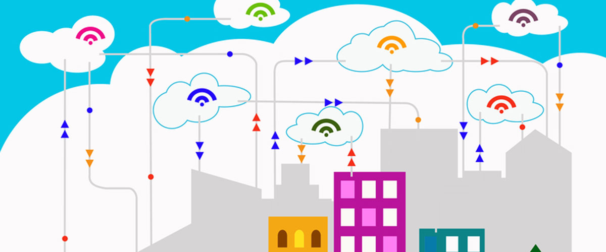 Pierson Wireless - Connected Cities