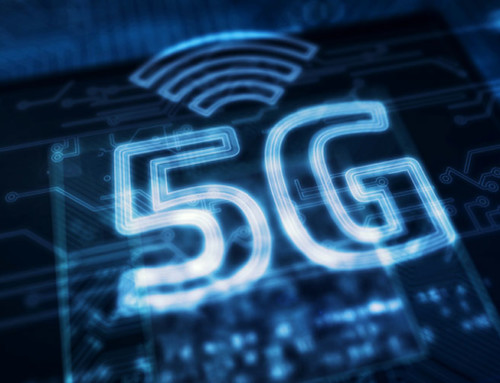 AT&T to Deploy 5G-Ready Connectivity Services for Frisco Station