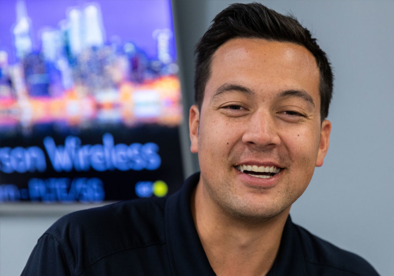 Careers Pierson Wireless