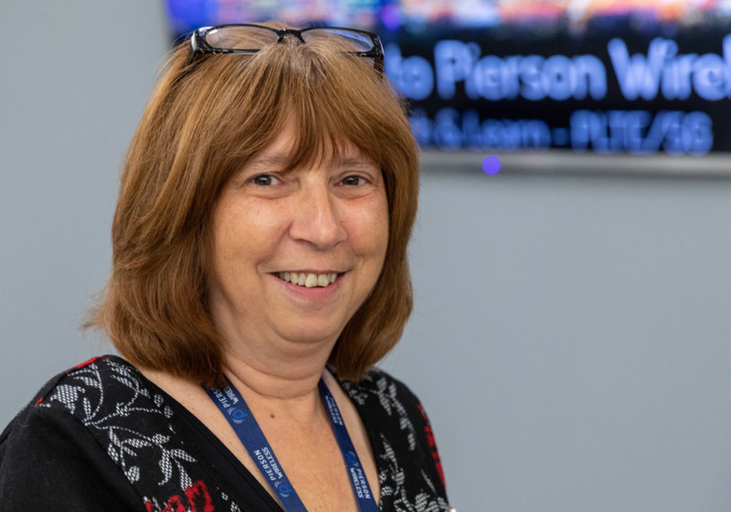 Careers Pierson Wireless