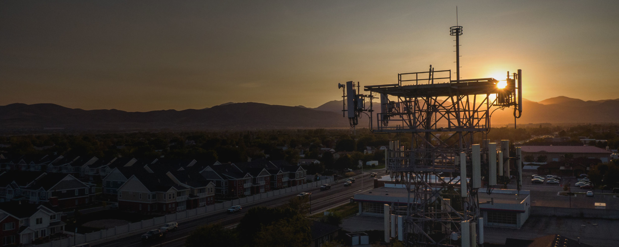 CONTACT US Pierson Wireless