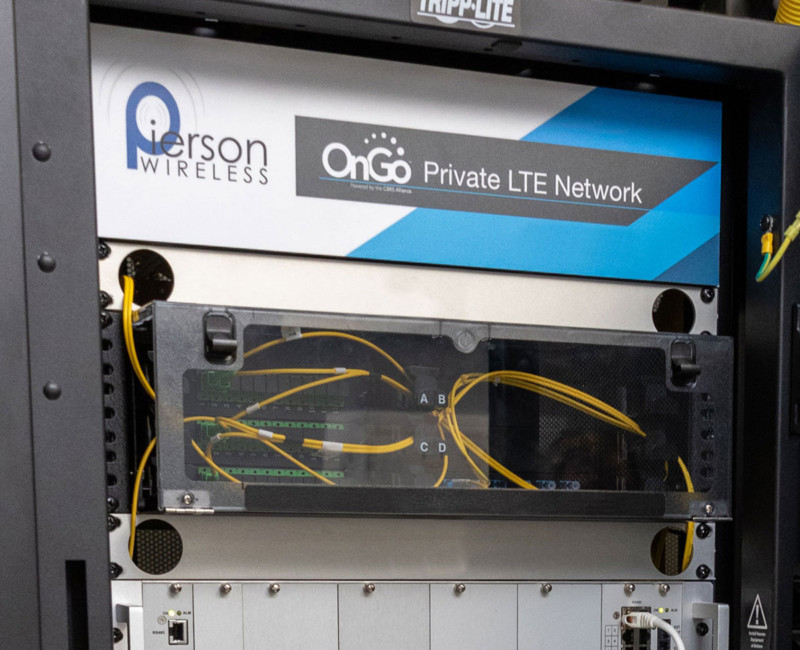 Pierson Wireless Your Wireless. Our Mission.