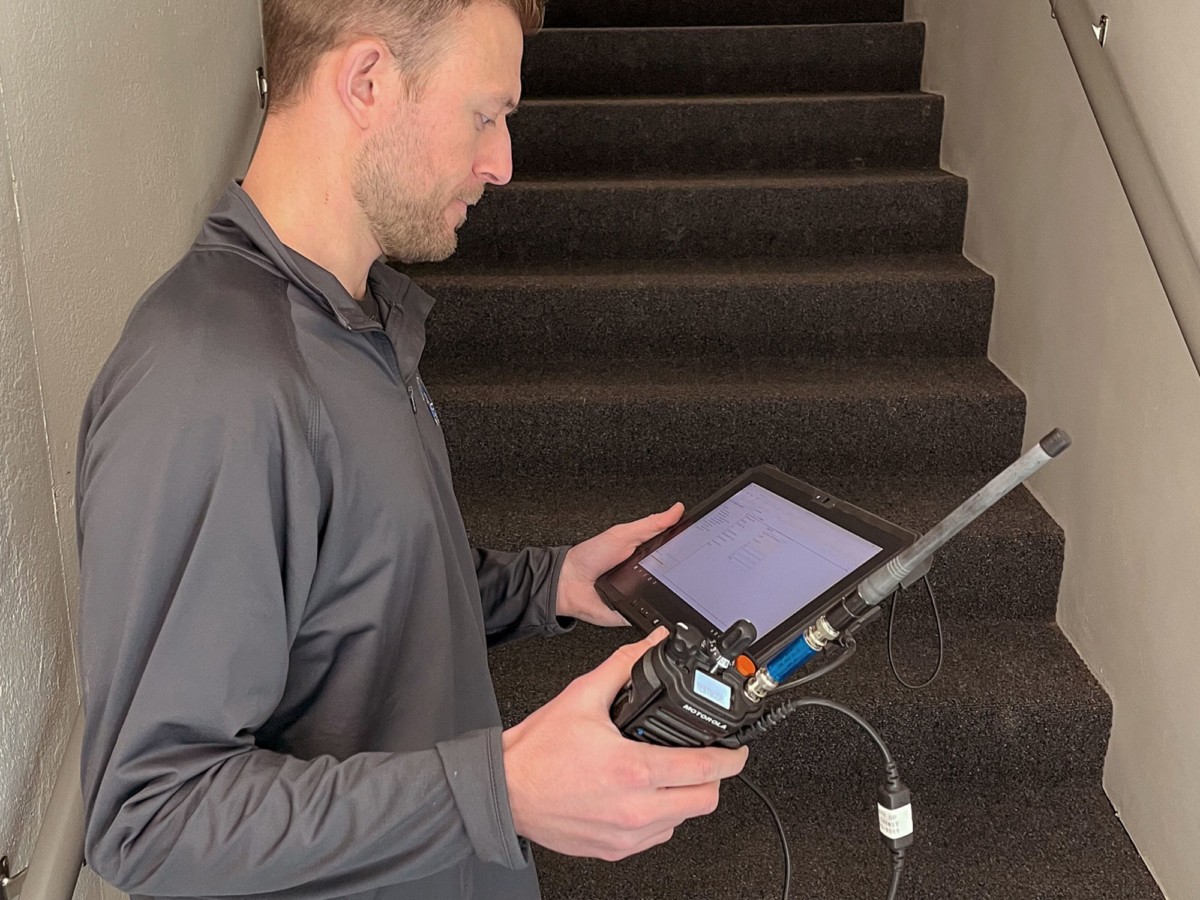 SERVICES Pierson Wireless