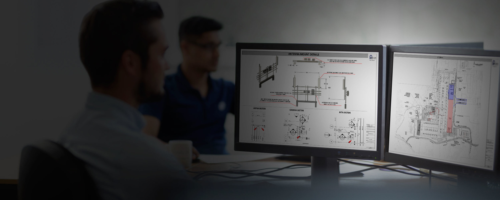 Pierson Wireless - Services