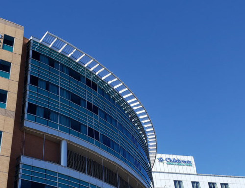 Children’s Hospital & Medical Center and Pierson Wireless – A Relationship Forged in Omaha