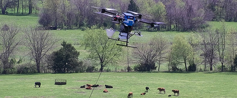 AT&T Flying COWs – Now Available in 5G | Pierson Wireless