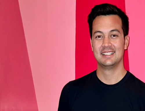 Employee Spotlight:  TAYLOR HANSON