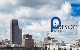 Pierson Wireless - 20 Years of Telecommunications Excellence