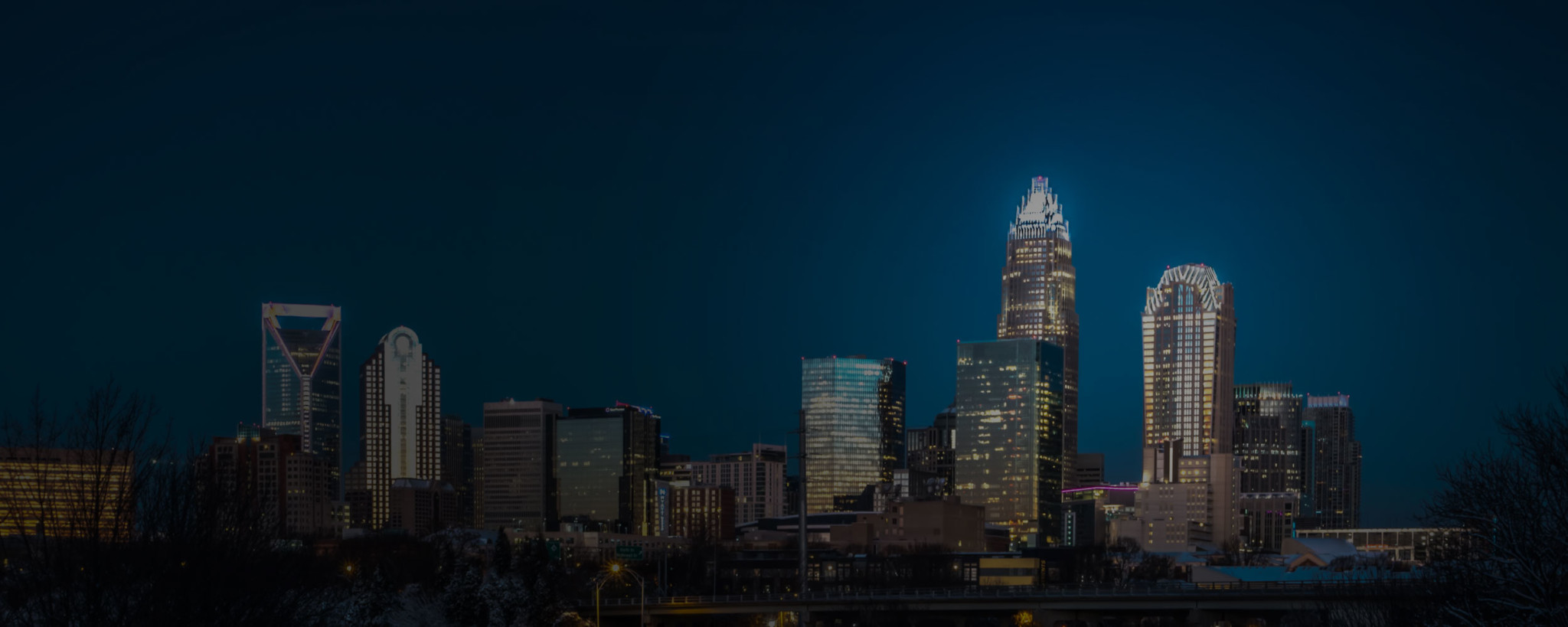Pierson Wireless - Public Safety Distributed Antenna System - Charlotte, North Carolina