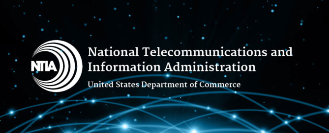 NTIA - National Telecommunications & Information Administration