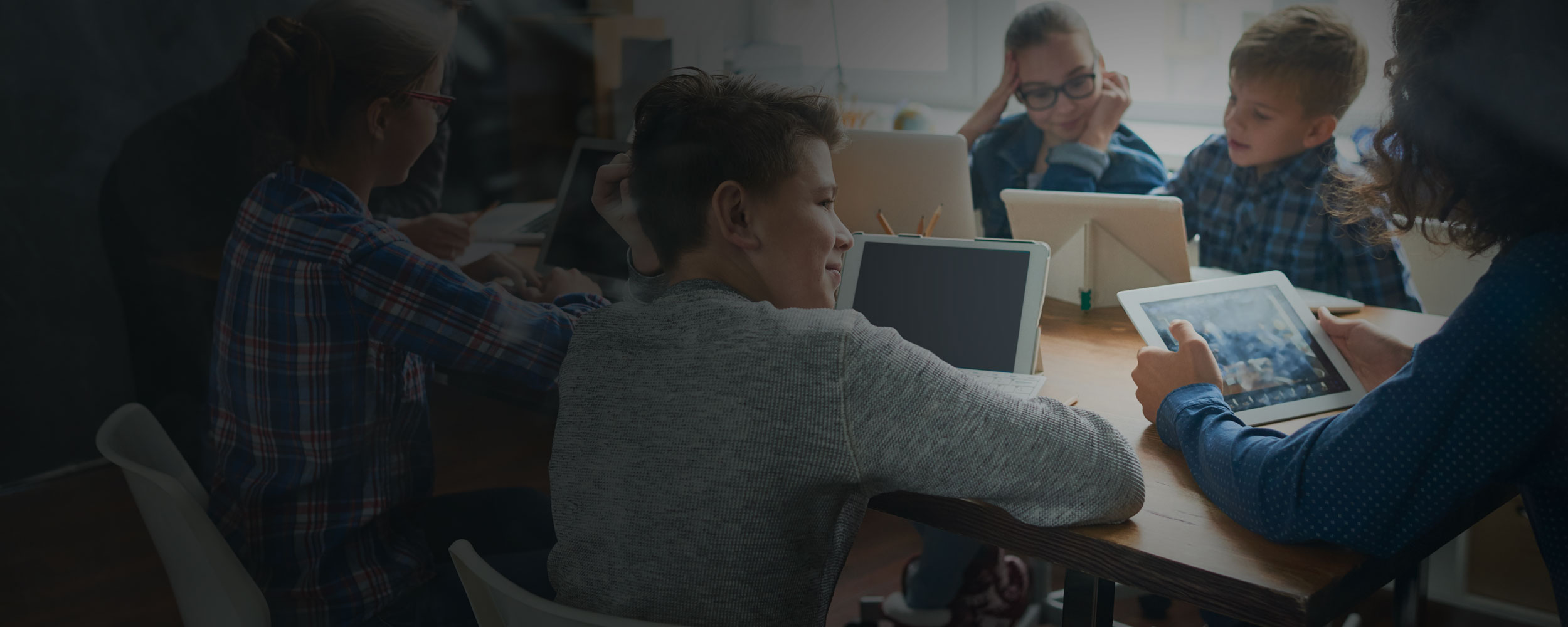 Pierson Wireless - Education - Improving In-building Cellular Coverage