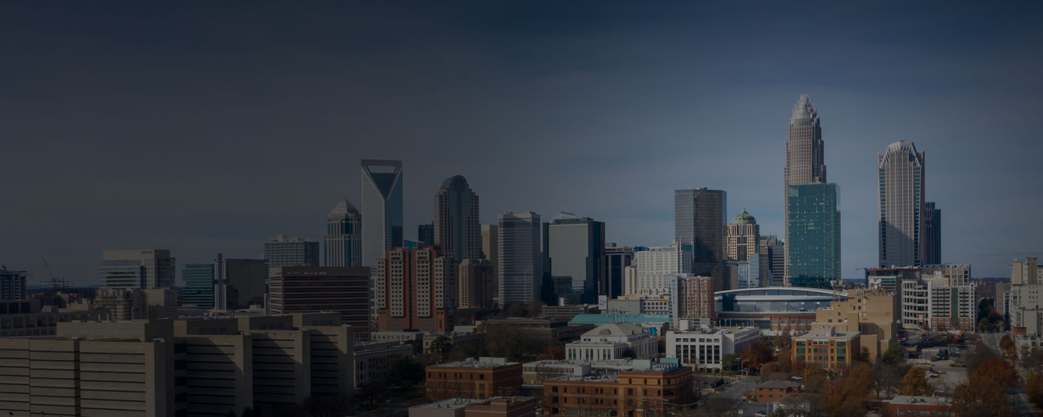 Pierson Wireless Office - Charlotte, North Carolina