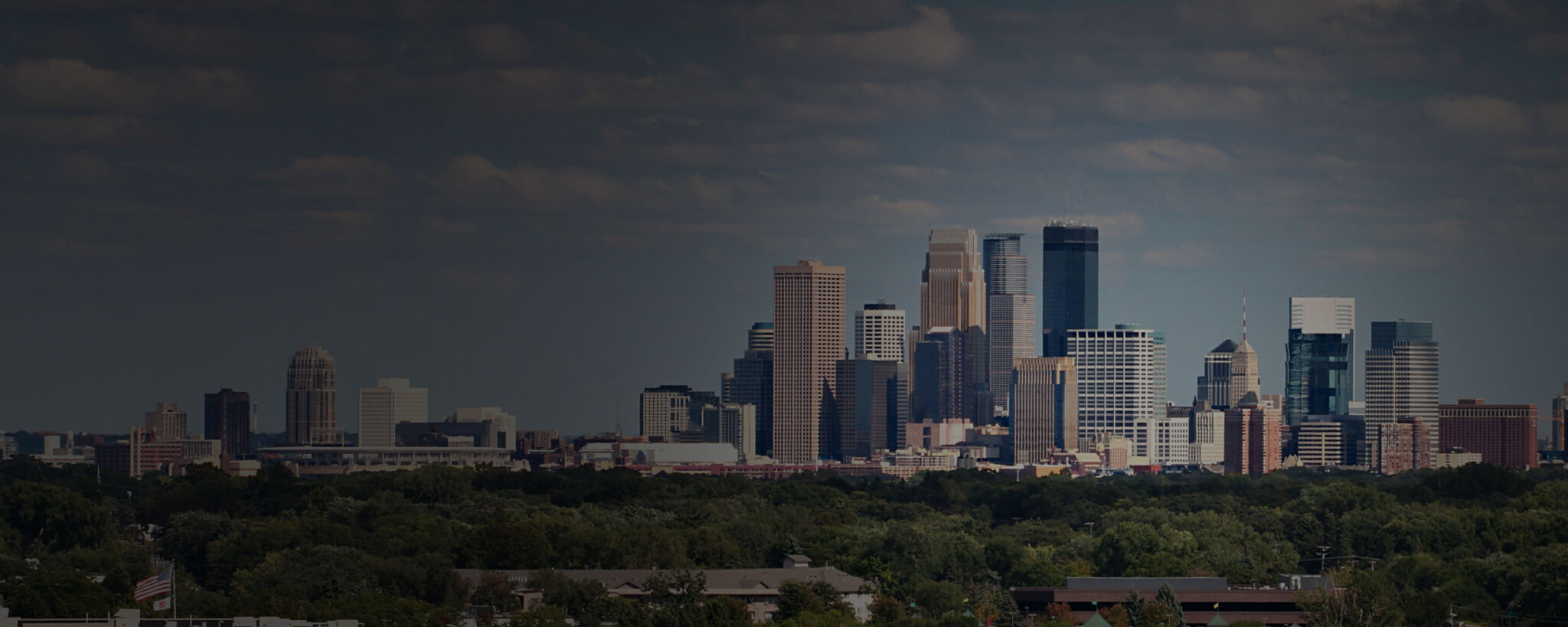 Pierson Wireless Office - Minneapolis, Minnesota