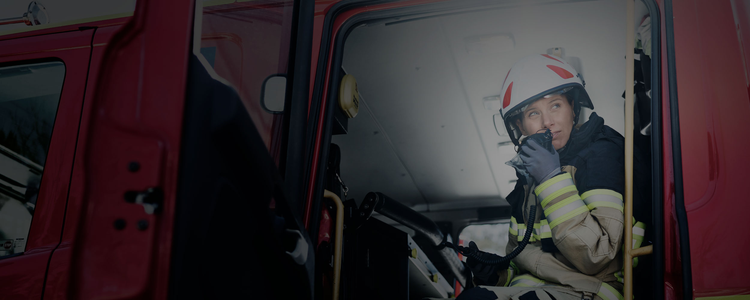 Pierson Wireless - Public Safety Communications