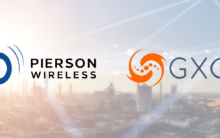 Pierson Wireless and GXC Partnership