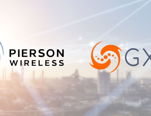 GXC Continues Channel Expansion with Addition of Pierson Wireless