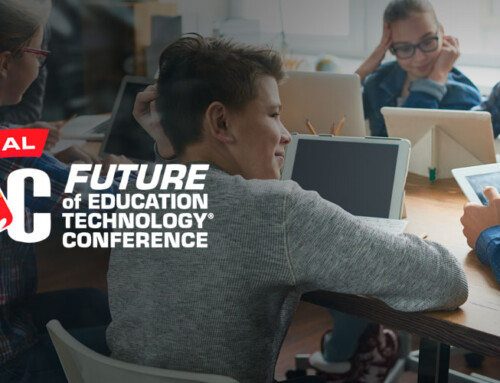 Pierson Wireless to Appear at the National Future of Education Technology Conference in Orlando