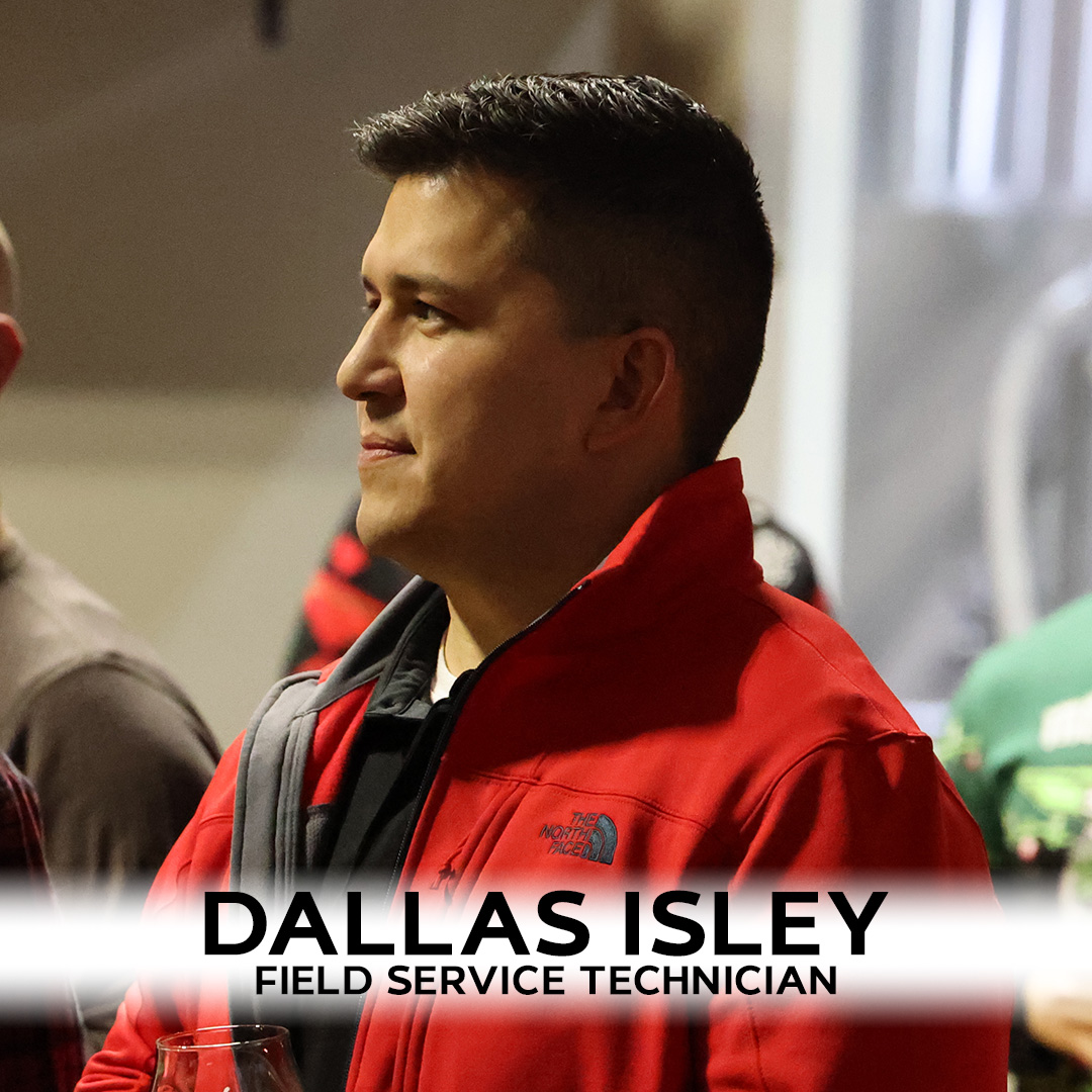 Dallas Isley - FST 2023
