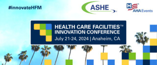Pierson Wireless at ASHE 2024 in Anaheim, California - Booth 937