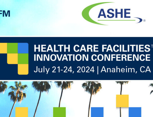 Pierson Wireless & SOLiD Team Up for ASHE Health Care Facilities Innovation Conference