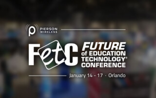 Future of Education Technology Conference 2025