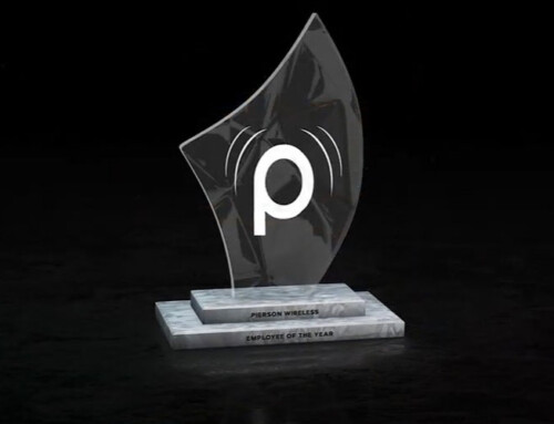 Pierson Wireless Announces 2024 Employee Award Winners