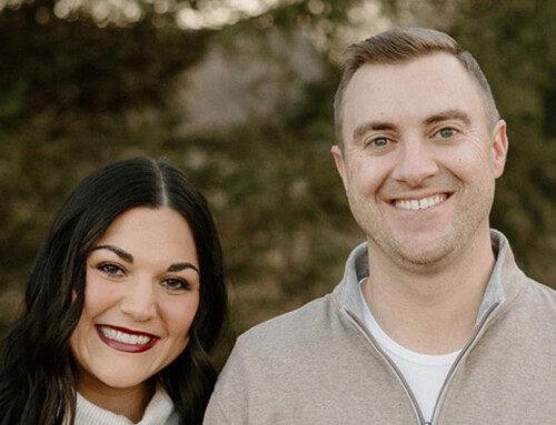 Employee Spotlight: ANDY KUHR