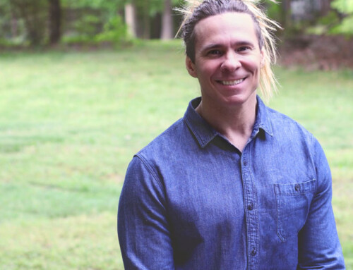Employee Spotlight:  JOE KLAMKA