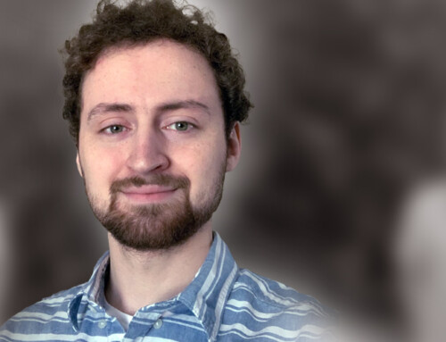 Employee Spotlight: ZACH NELLOR