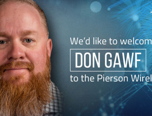 Employee Spotlight: DON GAWF