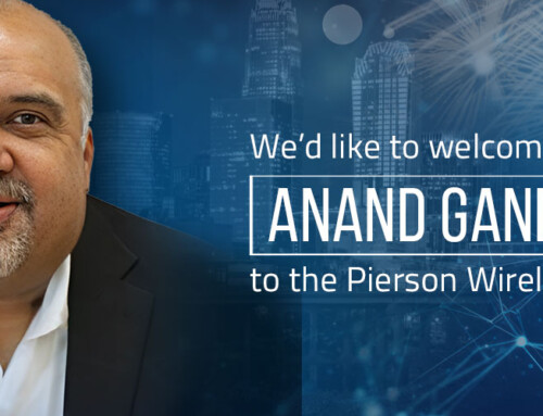 Employee Spotlight: ANAND GANDHI