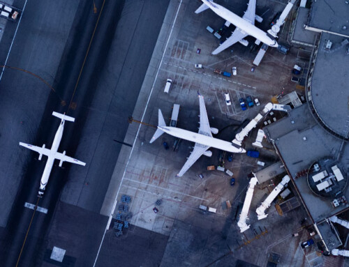 Engineered for Chaos: How Top-Tier Airports Earn Their Rank