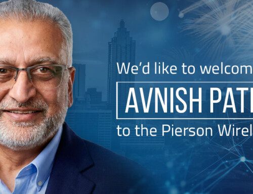 Employee Spotlight:  AVNISH PATEL