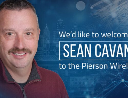 Employee Spotlight:  SEAN CAVANAUGH