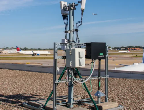 Pierson Wireless Partners with MAC, Insight Enterprises, and Ericsson to Deploy Private 5G Network at Minneapolis-Saint Paul International Airport